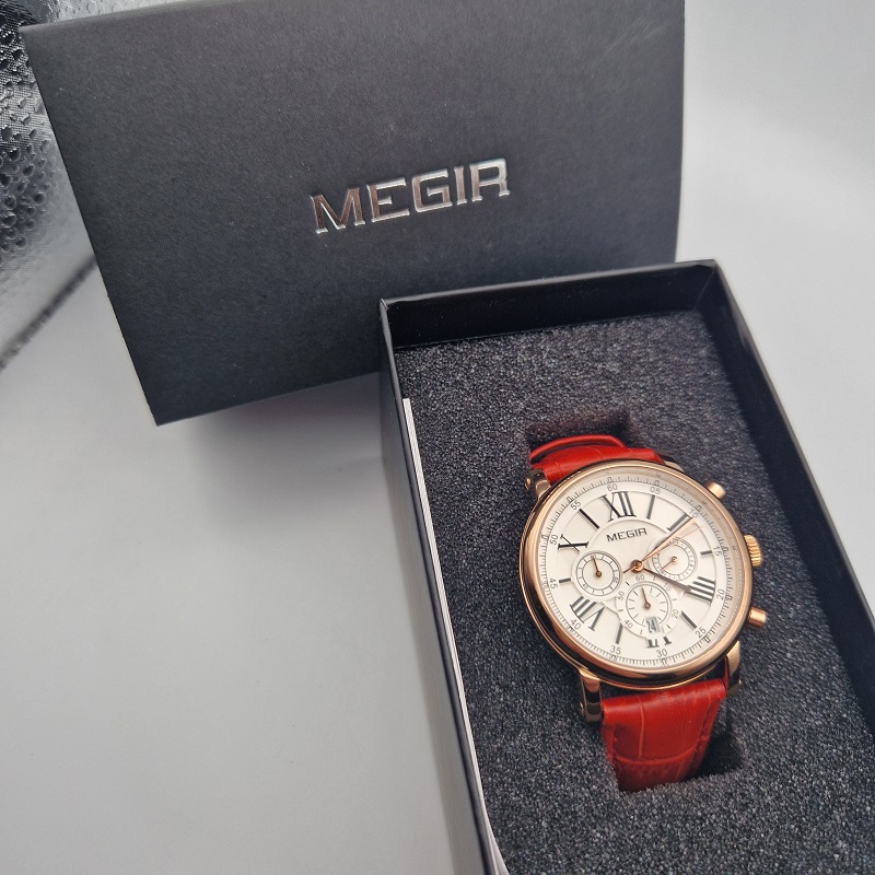 Женские часы MEGIR 2058L 01